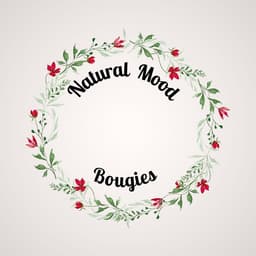 Bougies naturelles en cire végétale et parfums de Grasse
Un voyage olfactif en douceur, la douce lueur en transparence, fleurs et pierres...
